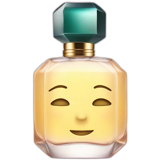 Parfum emoji