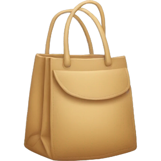 bag emoji