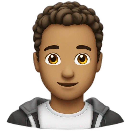 L emoji
