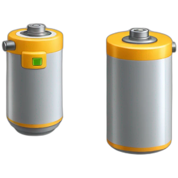 batterie portable renplie emoji