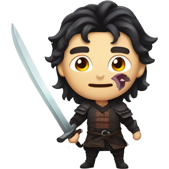 Demon  Slayer emoji