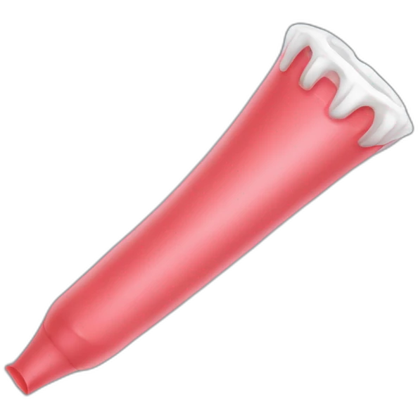 Tampon périodique emoji