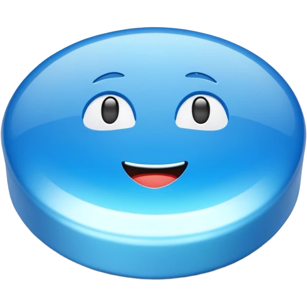 send message button emoji