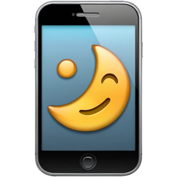 phone emoji