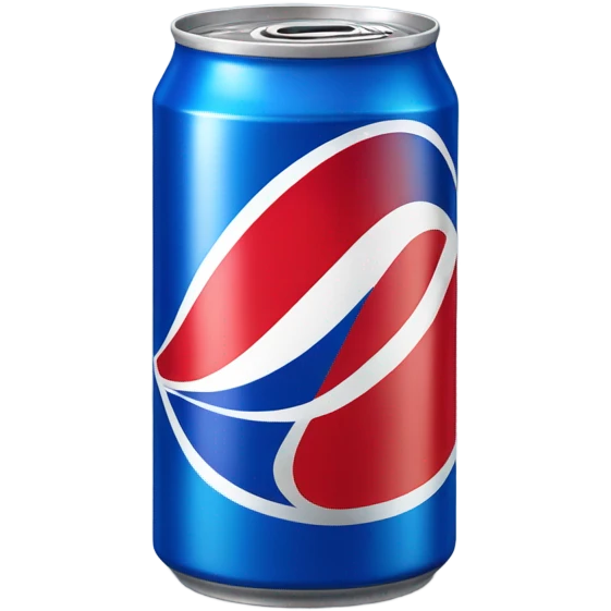 Pepsi  emoji