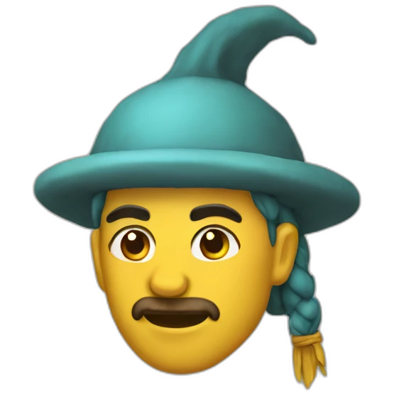 benakribo emoji