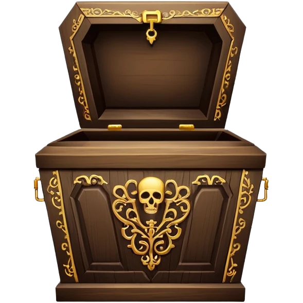 Coffin emoji