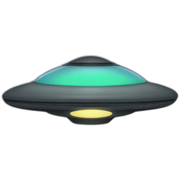 ufo emoji