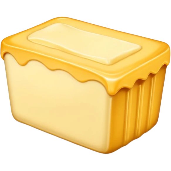 Irish butter emoji