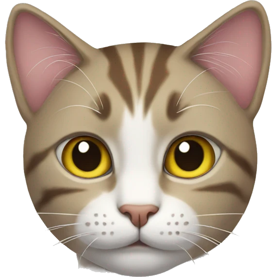cat  emoji