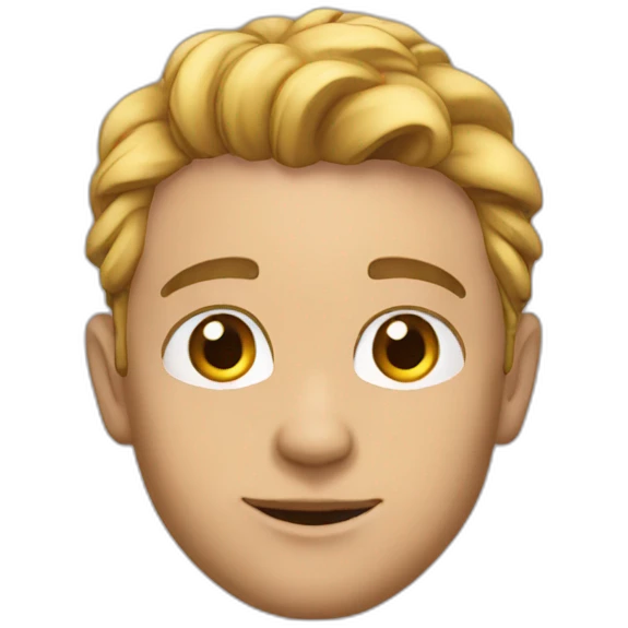 👇 emoji