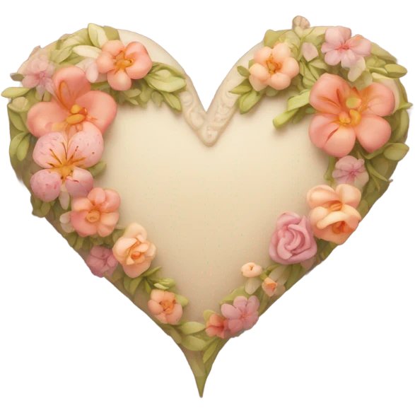 Love emoji