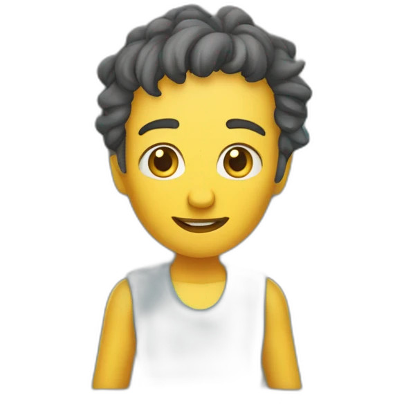Portal de belén  emoji