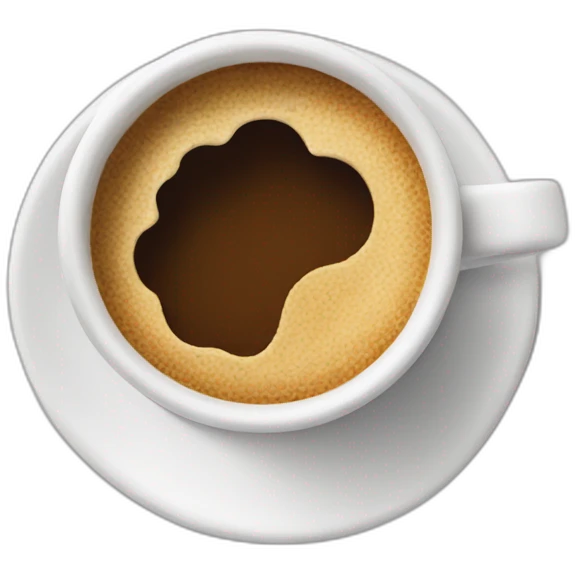 Colombia coffee emoji