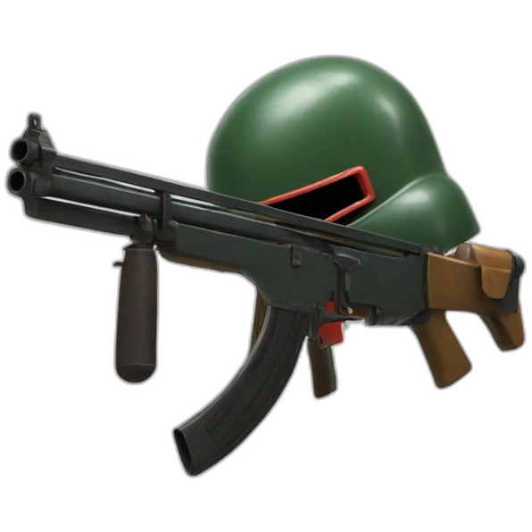 tachanka shoot tong emoji