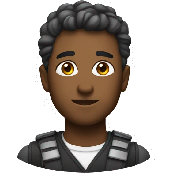 Echelon emoji