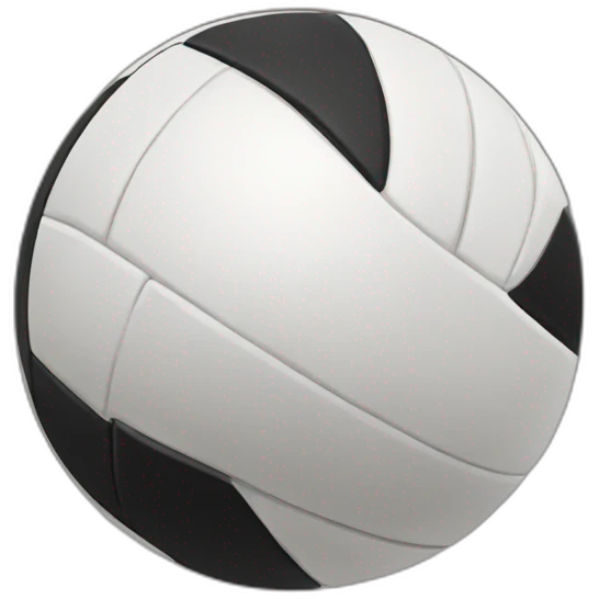 volleyball emoji