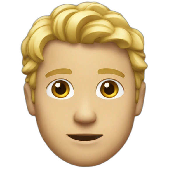 🤷🏼‍♂️ emoji