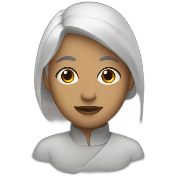 Zézette emoji