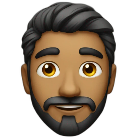 dhananjay emoji
