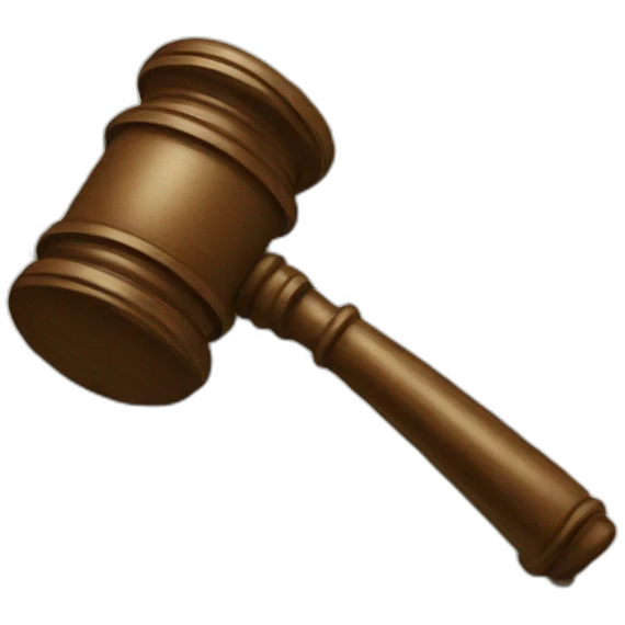 legal-document emoji