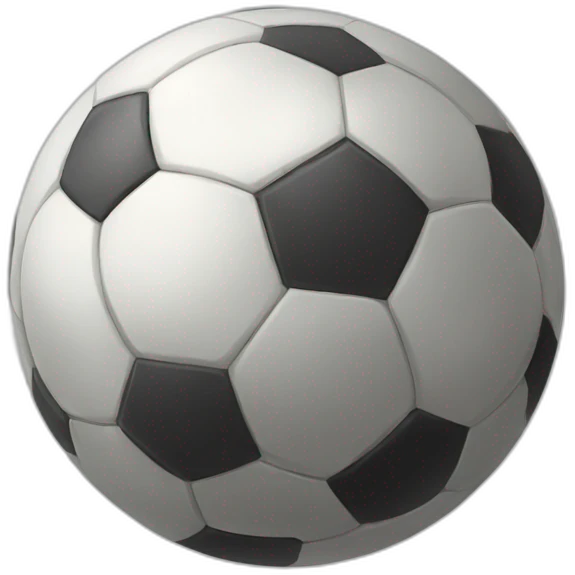 soccer emoji