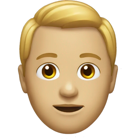 dummy emoji