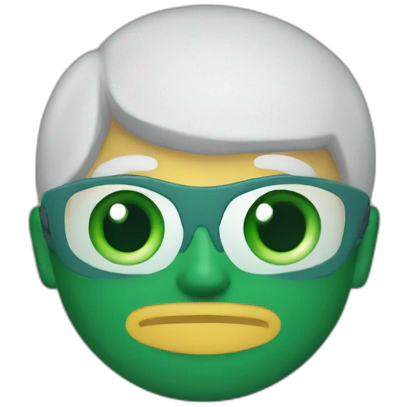 Lokomotiv emoji