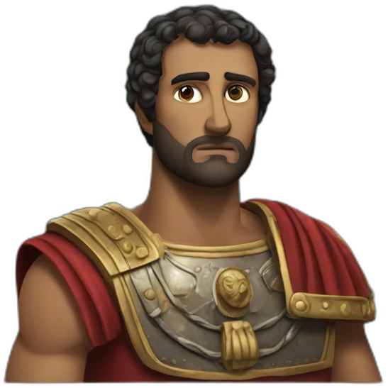 Hannibal barca emoji