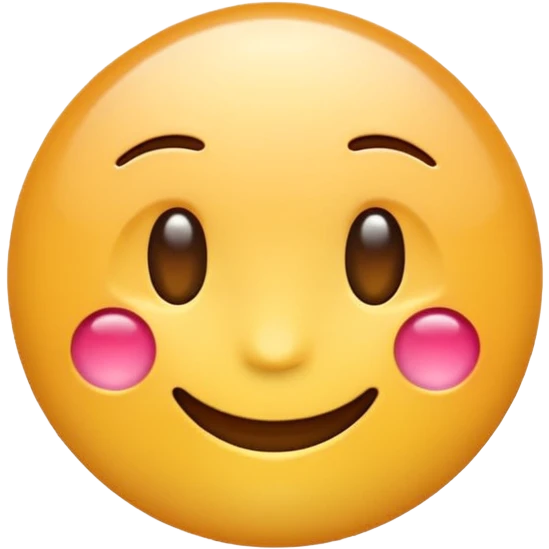 emoji-style glossy size icon with bold rounded letters “XS”, smooth gradients, soft highlights, minimal shading, clean shiny 3D look, no background, high-quality emoji aesthetic emoji