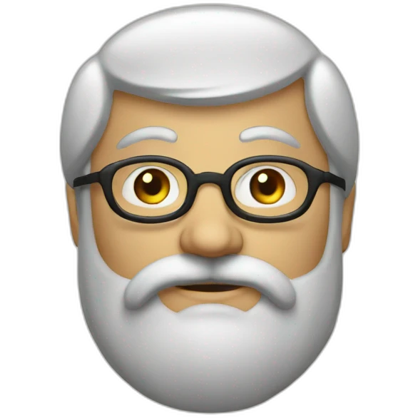 Philosophy emoji