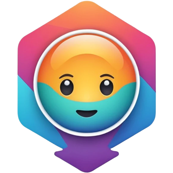 branding department icon emoji