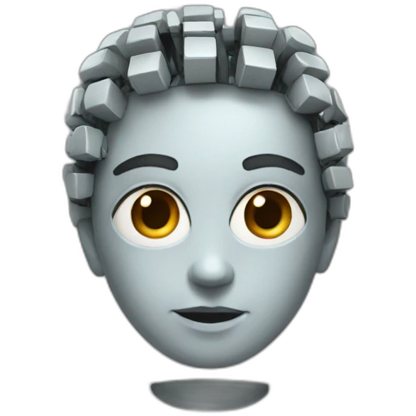 artificial intelligence emoji
