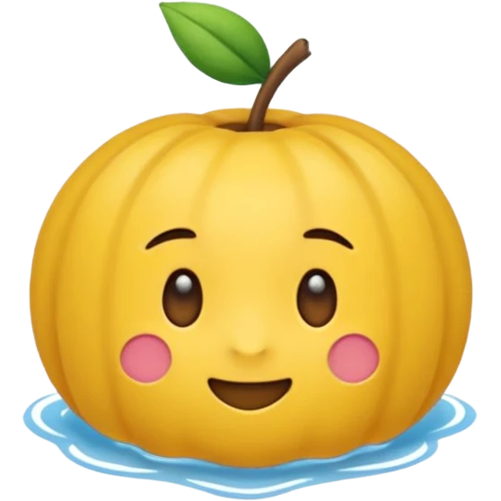 Синий галочка emoji
