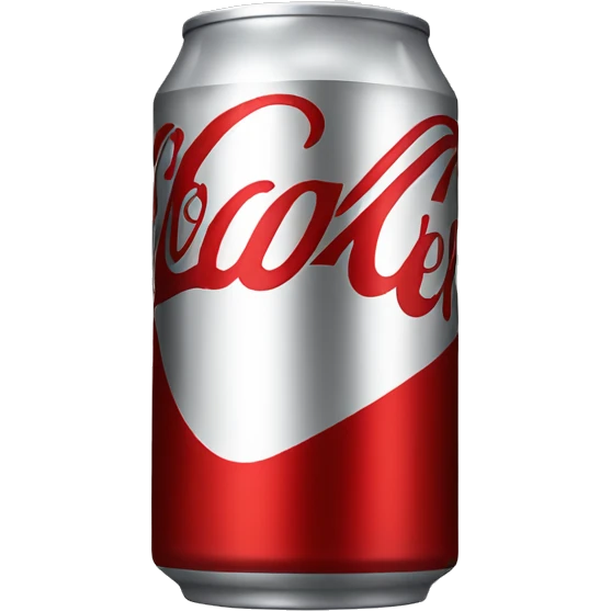Diet Coke  emoji