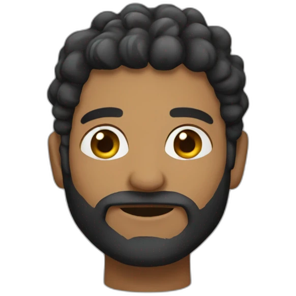 omer junedi emoji