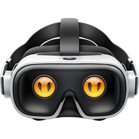 Vr headset emoji