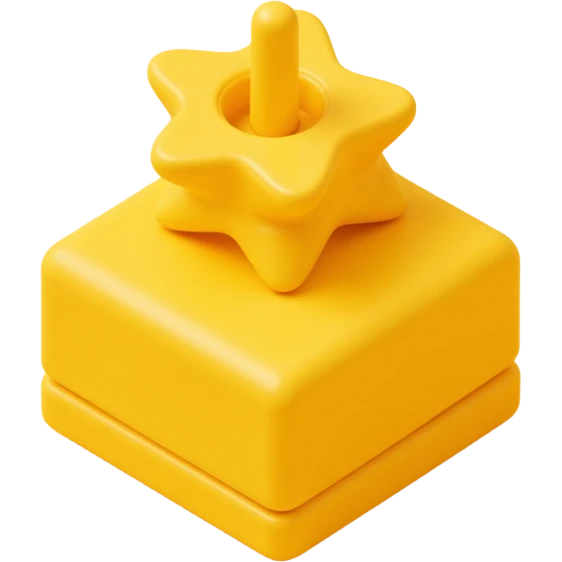 star yellow emoji