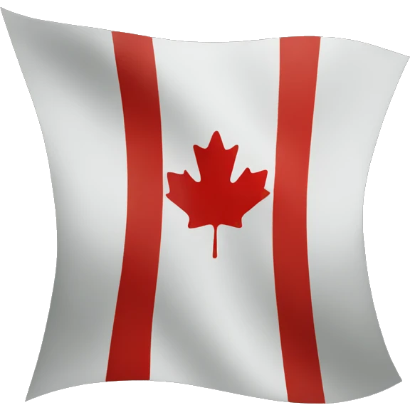 bandera canada emoji