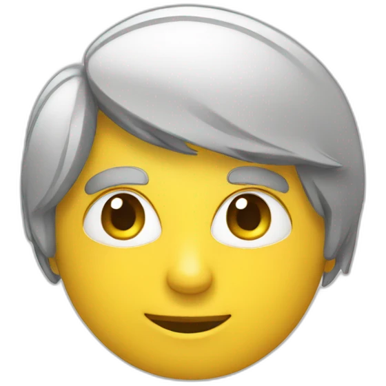 Optimiste prime emoji