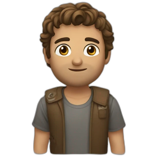 lucasmarechal emoji