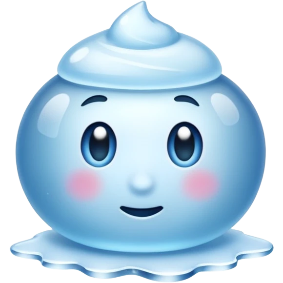 cold  emoji