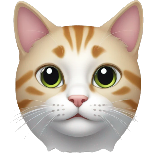 Cat emoji