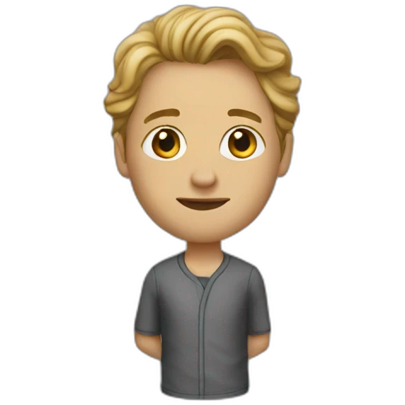 Edgewater Chicago emoji