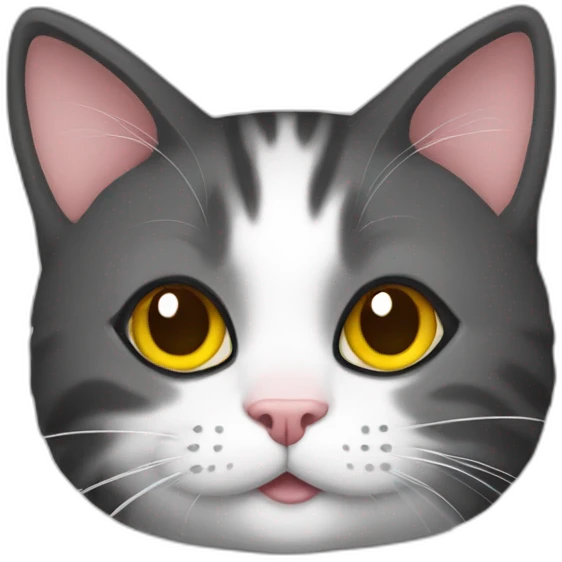 cat tatle emoji