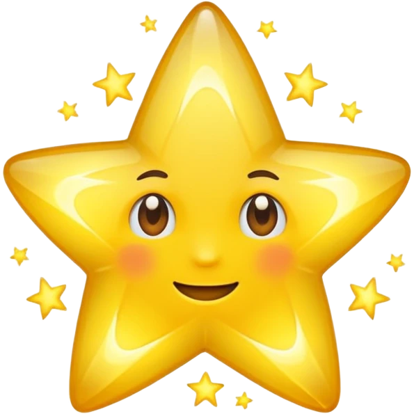 star emoji