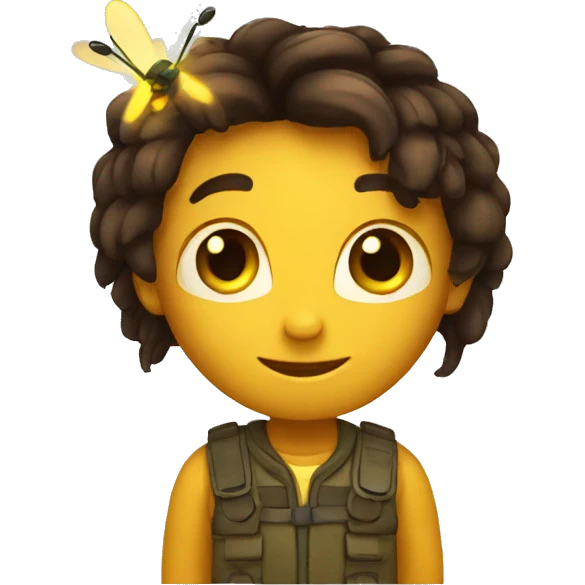 Firefly emoji
