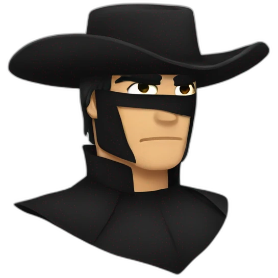 Roronoa zorro emoji