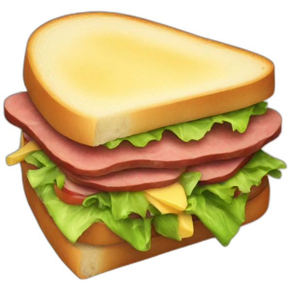 sandwich rosbeef emoji