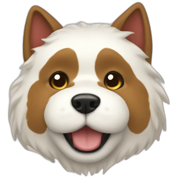 Hachimuchi emoji